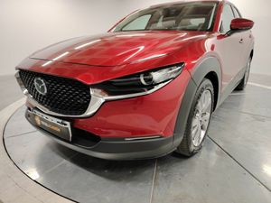 Mazda CX-30 e-SKYACTIV-G 2.0 110 kW 2WD Homura - Foto 4