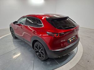 Mazda CX-30 e-SKYACTIV-G 2.0 110 kW 2WD Homura - Foto 4