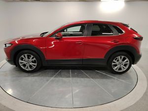 Mazda CX-30 e-SKYACTIV-G 2.0 110 kW 2WD Homura - Foto 5