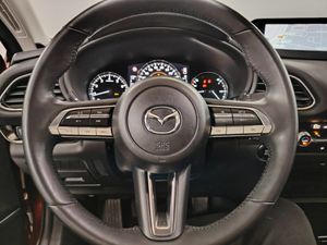 Mazda CX-30 e-SKYACTIV-G 2.0 110 kW 2WD Homura - Foto 23