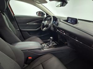 Mazda CX-30 e-SKYACTIV-G 2.0 110 kW 2WD Homura - Foto 12