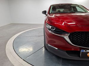 Mazda CX-30 e-SKYACTIV-G 2.0 110 kW 2WD Homura - Foto 15