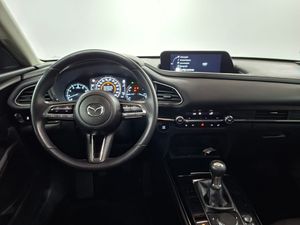 Mazda CX-30 e-SKYACTIV-G 2.0 110 kW 2WD Homura - Foto 27