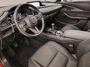 Mazda CX-30 e-SKYACTIV-G 2.0 110 kW 2WD Homura - Foto 20
