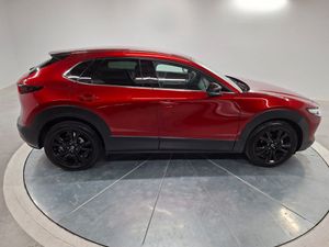 Mazda CX-30 e-SKYACTIV-G 2.0 110 kW 2WD Homura - Foto 7