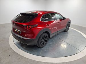 Mazda CX-30 e-SKYACTIV-G 2.0 110 kW 2WD Homura - Foto 8