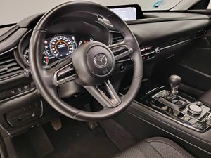 Mazda CX-30 e-SKYACTIV-G 2.0 110 kW 2WD Homura - Foto 21