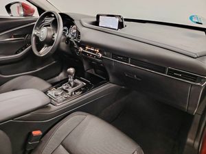 Mazda CX-30 e-SKYACTIV-G 2.0 110 kW 2WD Homura - Foto 36