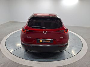 Mazda CX-30 e-SKYACTIV-G 2.0 110 kW 2WD Homura - Foto 6