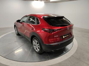 Mazda CX-30 e-SKYACTIV-G 2.0 110 kW 2WD Homura - Foto 8
