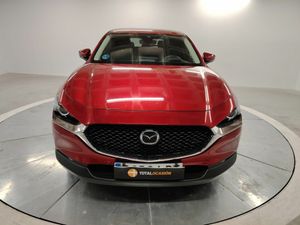Mazda CX-30 e-SKYACTIV-G 2.0 110 kW 2WD Homura - Foto 3