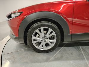 Mazda CX-30 e-SKYACTIV-G 2.0 110 kW 2WD Homura - Foto 12