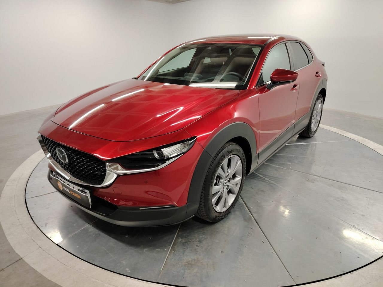 Mazda CX-30 e-SKYACTIV-G 2.0 110 kW 2WD Homura - Foto 1