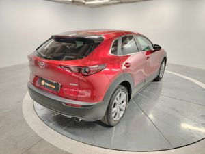 Mazda CX-30 e-SKYACTIV-G 2.0 110 kW 2WD Homura - Foto 7
