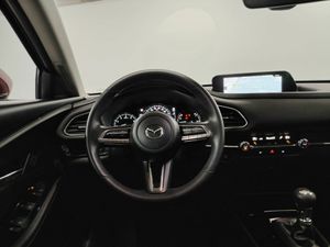 Mazda CX-30 e-SKYACTIV-G 2.0 110 kW 2WD Homura - Foto 35
