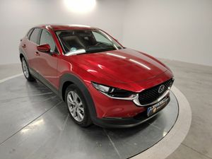 Mazda CX-30 e-SKYACTIV-G 2.0 110 kW 2WD Homura - Foto 3