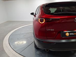 Mazda CX-30 e-SKYACTIV-G 2.0 110 kW 2WD Homura - Foto 24