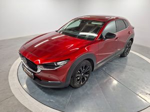 Mazda CX-30 e-SKYACTIV-G 2.0 110 kW 2WD Homura - Foto 10
