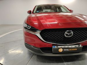 Mazda CX-30 e-SKYACTIV-G 2.0 110 kW 2WD Homura - Foto 11
