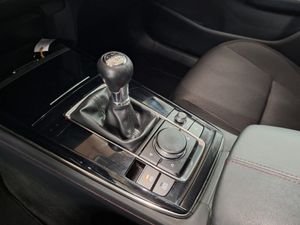 Mazda CX-30 e-SKYACTIV-G 2.0 110 kW 2WD Homura - Foto 21