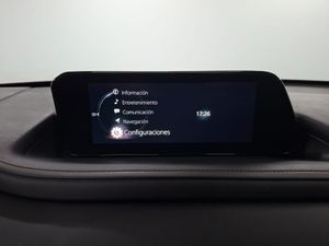 Mazda CX-30 e-SKYACTIV-G 2.0 110 kW 2WD Homura - Foto 33