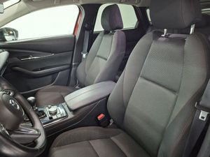 Mazda CX-30 e-SKYACTIV-G 2.0 110 kW 2WD Homura - Foto 18