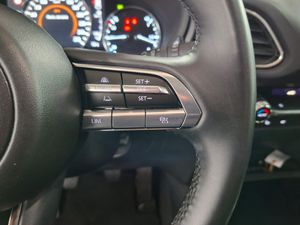 Mazda CX-30 e-SKYACTIV-G 2.0 110 kW 2WD Homura - Foto 28