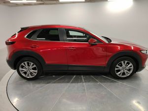 Mazda CX-30 e-SKYACTIV-G 2.0 110 kW 2WD Homura - Foto 6
