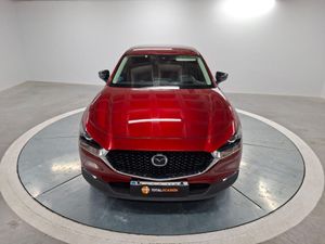 Mazda CX-30 e-SKYACTIV-G 2.0 110 kW 2WD Homura - Foto 5