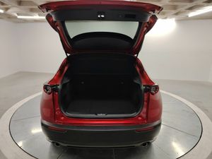 Mazda CX-30 e-SKYACTIV-G 2.0 110 kW 2WD Homura - Foto 16