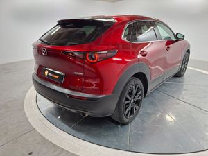 Mazda CX-30 e-SKYACTIV-G 2.0 110 kW 2WD Homura - Foto 3
