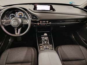Mazda CX-30 e-SKYACTIV-G 2.0 110 kW 2WD Homura - Foto 34