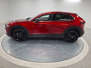 Mazda CX-30 e-SKYACTIV-G 2.0 110 kW 2WD Homura - Foto 9