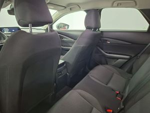 Mazda CX-30 e-SKYACTIV-G 2.0 110 kW 2WD Homura - Foto 16