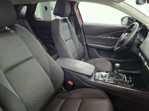 Mazda CX-30 e-SKYACTIV-G 2.0 110 kW 2WD Homura - Foto 23