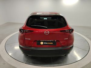 Mazda CX-30 e-SKYACTIV-G 2.0 110 kW 2WD Homura - Foto 9