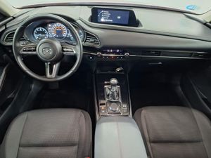 Mazda CX-30 e-SKYACTIV-G 2.0 110 kW 2WD Homura - Foto 31