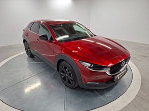 Mazda CX-30 e-SKYACTIV-G 2.0 110 kW 2WD Homura - Foto 2