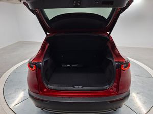 Mazda CX-30 e-SKYACTIV-G 2.0 110 kW 2WD Homura - Foto 20