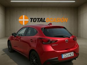 Mazda 2 e-SKYACTIV G 1.5 66kW (90CV) MT Homura - Foto 3