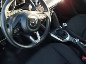 Mazda 2 e-SKYACTIV G 1.5 66kW (90CV) MT Homura - Foto 4
