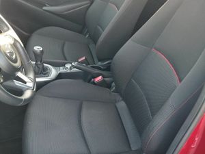 Mazda 2 e-SKYACTIV G 1.5 66kW (90CV) MT Homura - Foto 3