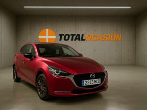 Mazda 2 e-SKYACTIV G 1.5 66kW (90CV) MT Homura - Foto 2