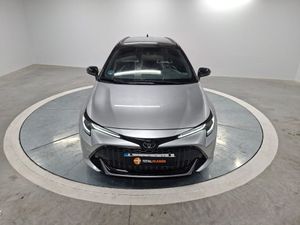 Toyota Corolla 2.0 180H GR-SPORT E-CVT TOURING SPORT - Foto 3