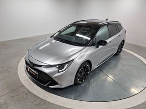 Toyota Corolla 2.0 180H GR-SPORT E-CVT TOURING SPORT - Foto 2