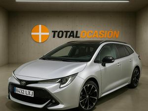Toyota Corolla 2.0 180H GR-SPORT E-CVT TOURING SPORT - Foto 2
