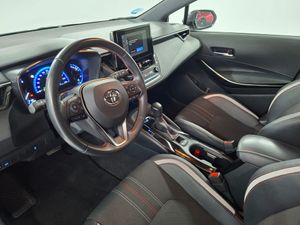 Toyota Corolla 2.0 180H GR-SPORT E-CVT TOURING SPORT - Foto 24