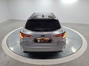 Toyota Corolla 2.0 180H GR-SPORT E-CVT TOURING SPORT - Foto 9