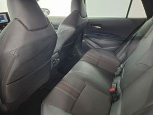 Toyota Corolla 2.0 180H GR-SPORT E-CVT TOURING SPORT - Foto 23