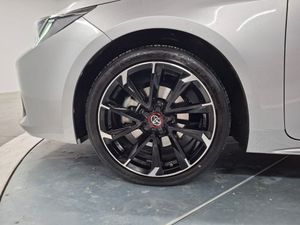Toyota Corolla 2.0 180H GR-SPORT E-CVT TOURING SPORT - Foto 18